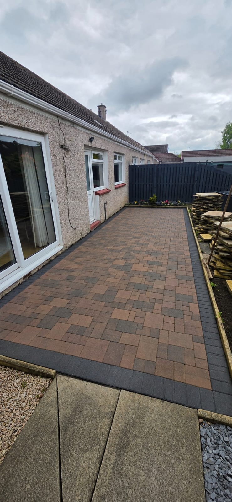 Decking