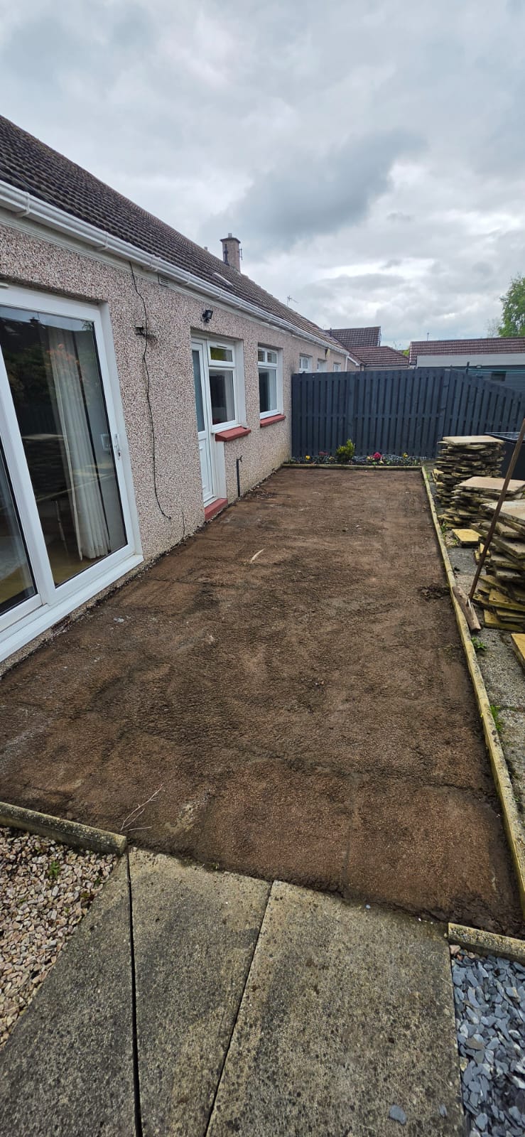 Fencing project 4