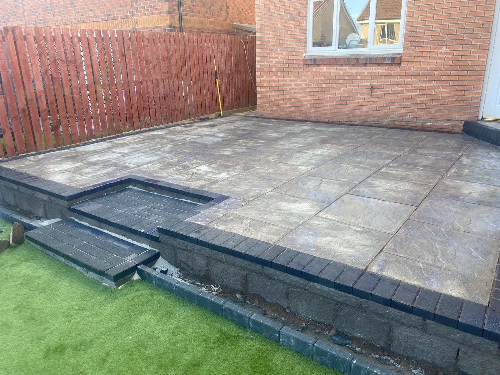 Fencing project 2